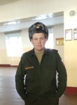 Николай, 26 лет, Новосибирск