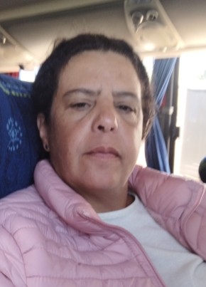Eliane pereira из Pouso Alegre 50 лет