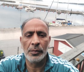 علي, 59, Micheldorf in Oberoesterreich