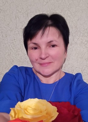 Алиса, 52, Россия, Зима