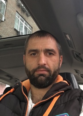Владимир, 44, Україна, Київ