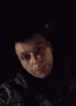 Миша, 32, Россия, Щёлково