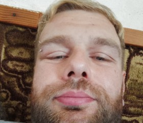 Jacob52cze, 36, Prague