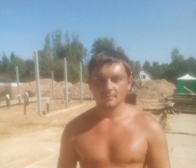 Анатолий, 37 лет, Старобільськ