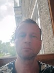 Oleg, 54, Kirov (Kirov)