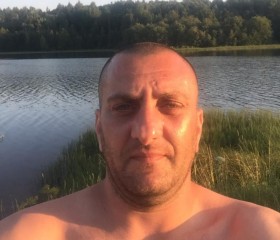 Радик, 39 лет, Краснодар