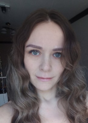 Evgeniya, 37, Russia, Krasnoyarsk