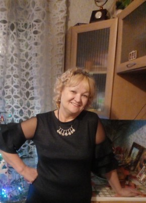 Светлана, 53, Россия, Тулун