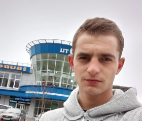 Владимир, 27 лет, Орловский