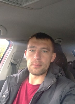 Сергей из Чистополи 33 года