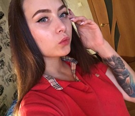 Кристина, 24 года, Віцебск