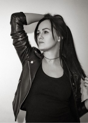 Алина из Омска 38 лет