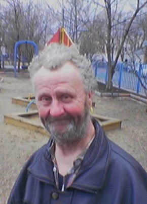 Vasya, 48, Россия, Муравленко