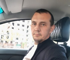 Евгений, 36 лет, Астрахань