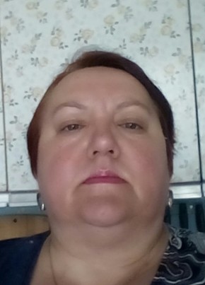 Галина, 59, Россия, Калуга