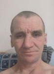 Николай, 47 лет, Новосибирск