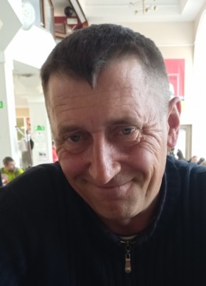 Oleg, 50, Russia, Khabarovsk