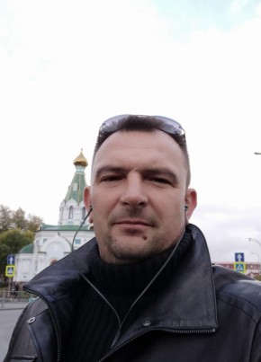 Вячеслав, 52, Россия, Екатеринбург