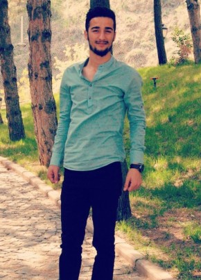 Emre, 29, Türkiye Cumhuriyeti, Sultanbeyli