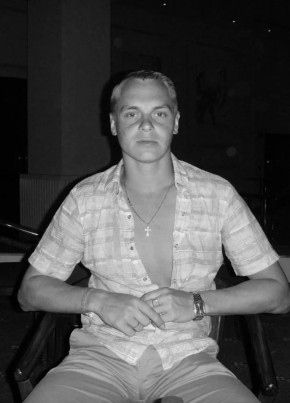 Роман из Переславль-Залесския 42 года