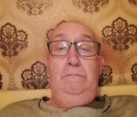 Glenn, 70, Derby