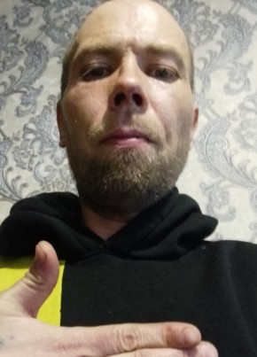 Денис, 40, Россия, Горно-Алтайск