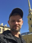 Витал, 42 года, Санкт-Петербург
