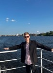 Vyacheslav, 25, Saint Petersburg
