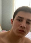 Егор, 20 лет, Архипо-Осиповка