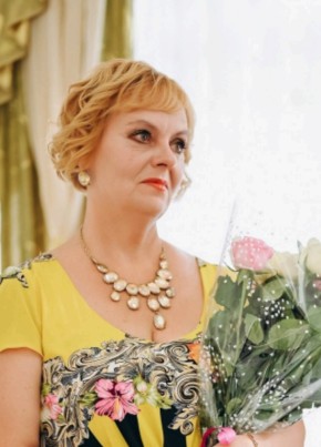 Оксана, 55, Россия, Феодосия