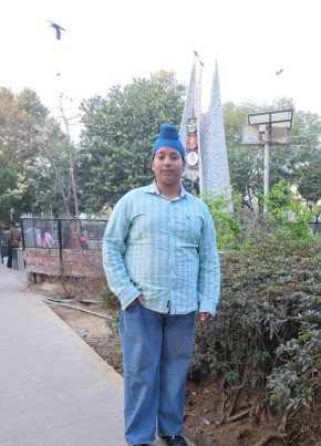 dupinder singh, 24, India, Ludhiana