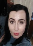 Elmaz Osmanova, 43  , Sevastopol
