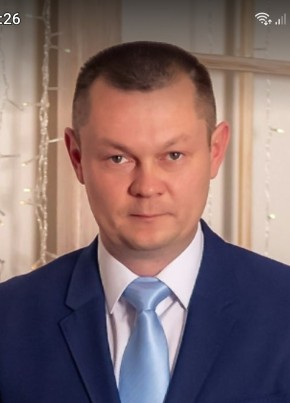 Сергей, 45, Россия, Приобье