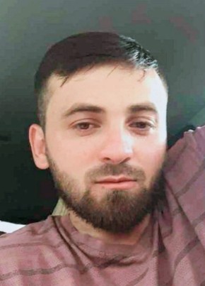 Хусен из Halle (Saale) 33 года