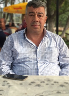 Ali, 58, Türkiye Cumhuriyeti, Denizli
