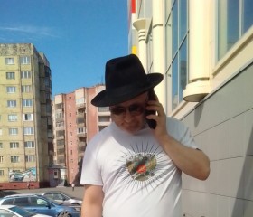 Николай, 48 лет, Норильск