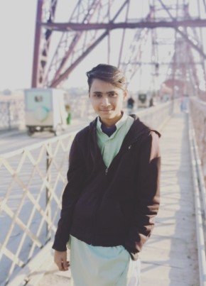 Mukkiii, 20, پاکستان, سکھر