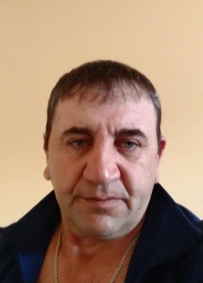 Артур из Чусовоя 50 лет