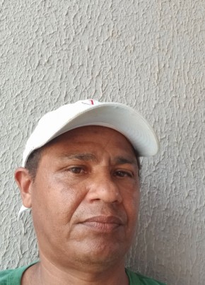 Tony из Natal 43 года