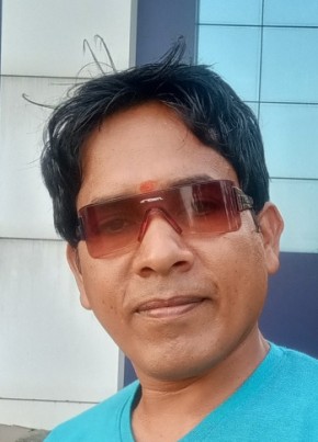 धन्नू वर्मा, 40, India, Baloda Bāzār
