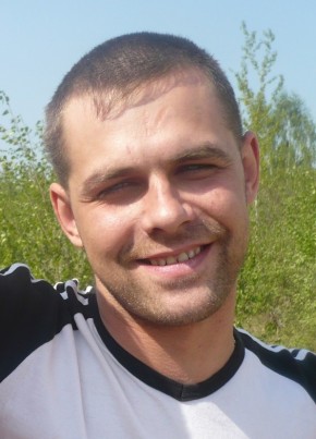 Сергей, 43, Россия, Луховицы