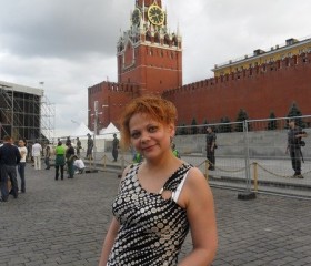 Татьяна, 42 года, Дніпро