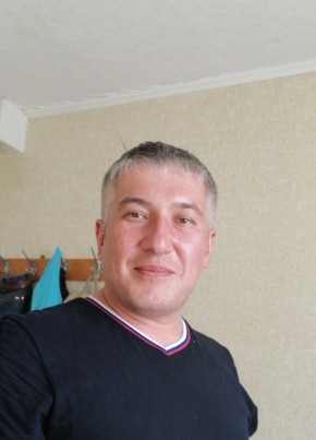Азат, 37, Россия, Дюртюли