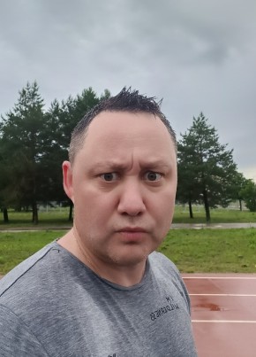 Volanddd, 45, Россия, Калуга