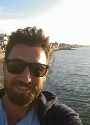ahmet _erkan, 33, Türkiye Cumhuriyeti, Beykonak