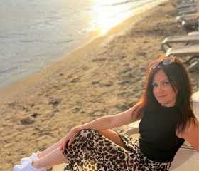 Kseniya, 39, Yekaterinburg