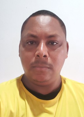 João Paulo из Parnamirim 38 лет