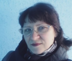 Oksana, 48, Tomsk