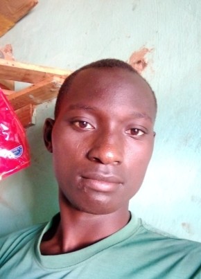 Joshu из Kampala 21 год