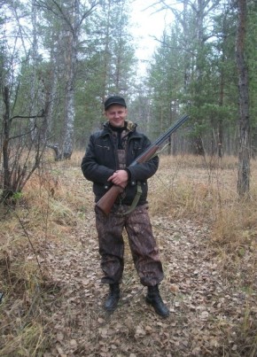 Алексей, 40, Россия, Юрюзань